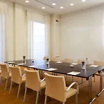 佛罗伦萨诺弗里希尔顿花园酒店 酒店 佛罗伦萨