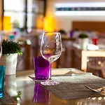 佛罗伦萨诺弗里希尔顿花园酒店 酒店 佛罗伦萨