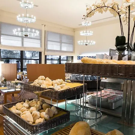 Hilton Garden Novoli Hotel Florence