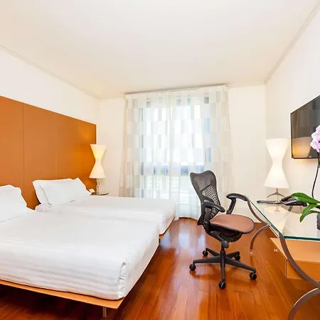 Hilton Garden Novoli 4* Florence