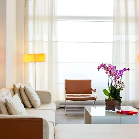 Hilton Garden Novoli Hotel Florence