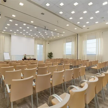Hilton Garden Novoli 4* Florence