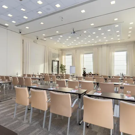 Hotel Hilton Garden Novoli Florence