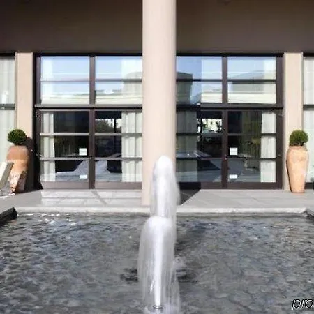 Hilton Garden Novoli Hotel Florence