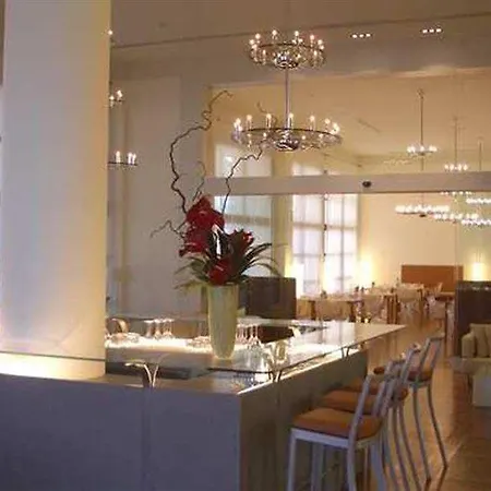 Hilton Garden Novoli Florence