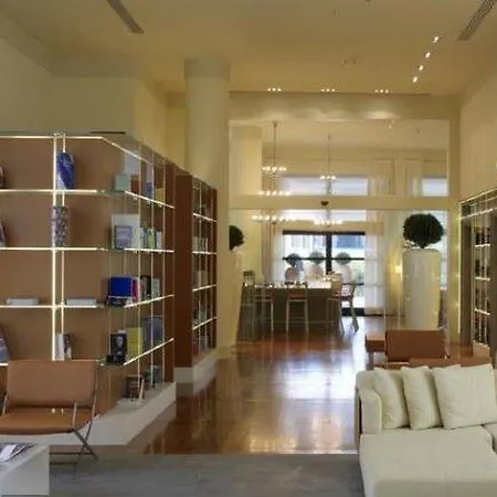 Hotel Hilton Garden Novoli Florence