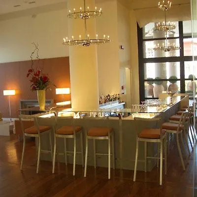 Hilton Garden Novoli 4* Florence