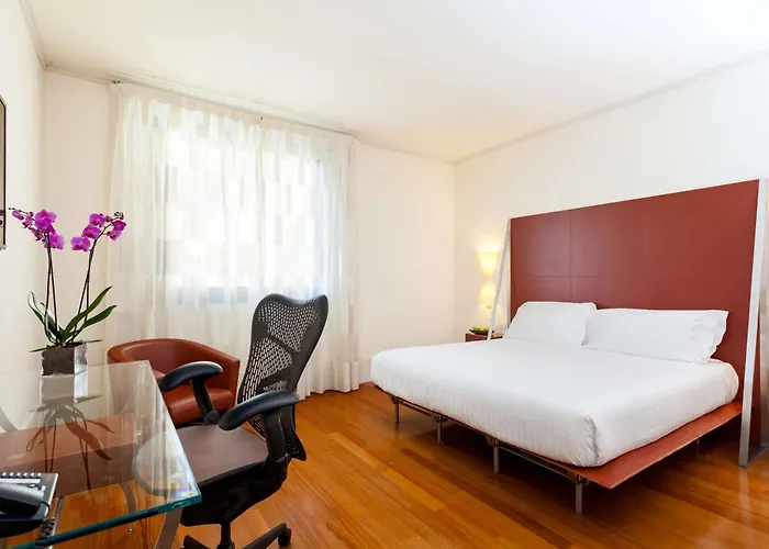 Ξενοδοχείο Hilton Garden Novoli