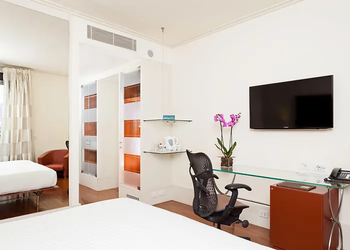 Ξενοδοχείο Hilton Garden Novoli