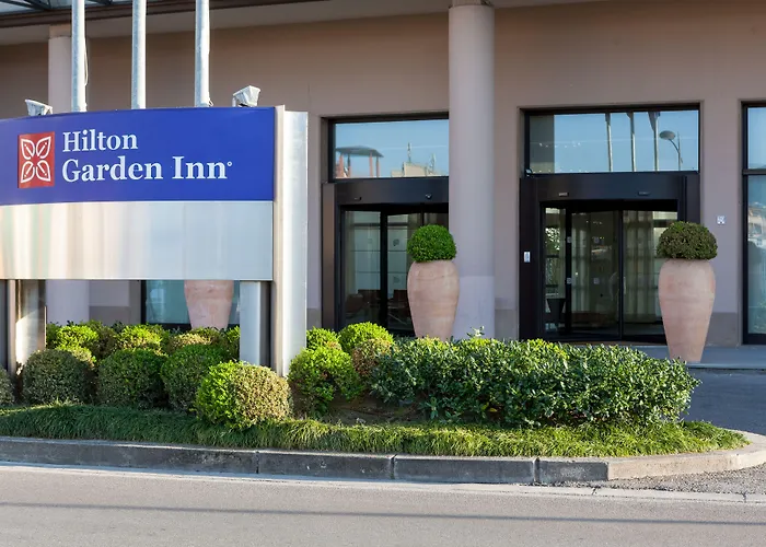Hilton Garden Novoli 4*