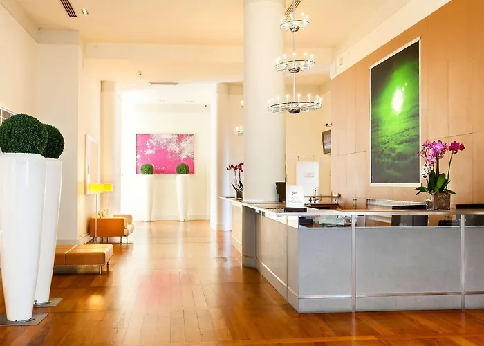 Hilton Garden Novoli 4*