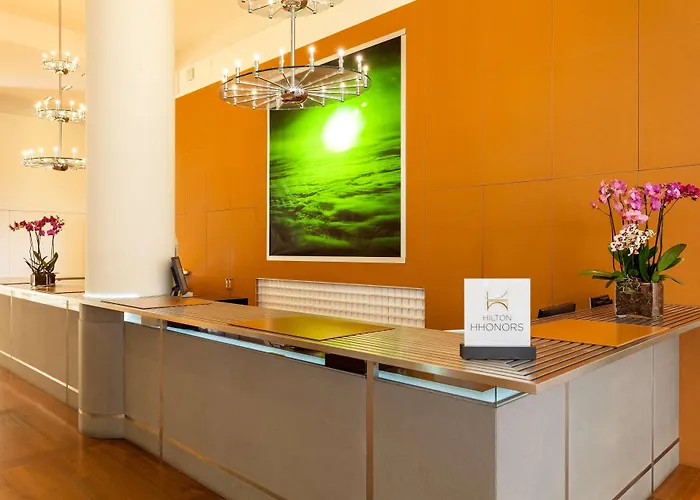 Hilton Garden Novoli Φλωρεντία