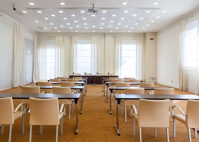 Ξενοδοχείο Hilton Garden Novoli Φλωρεντία