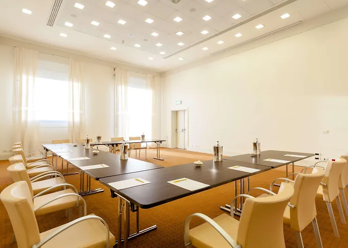 Ξενοδοχείο Hilton Garden Novoli