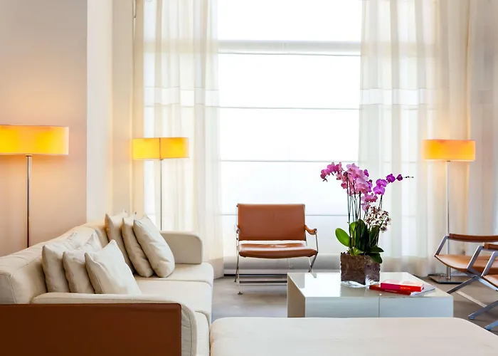 Hilton Garden Novoli Ξενοδοχείο