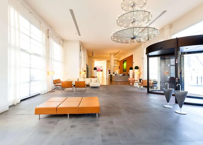 Hilton Garden Novoli