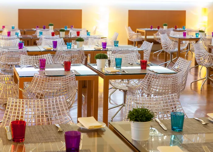 Hilton Garden Novoli Ξενοδοχείο