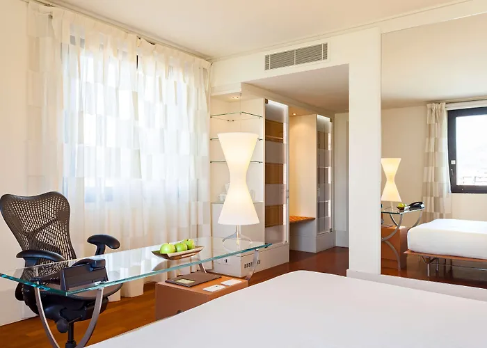 Ξενοδοχείο Hilton Garden Novoli