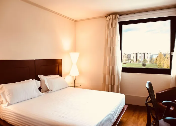 Hilton Garden Novoli Ξενοδοχείο