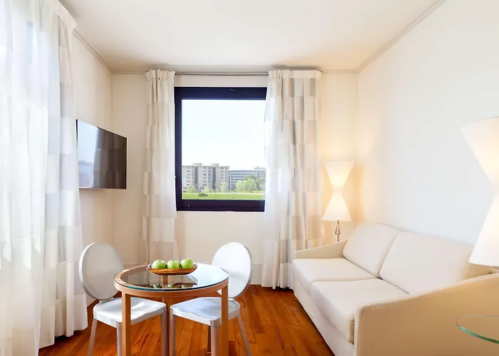 Hilton Garden Novoli 4*