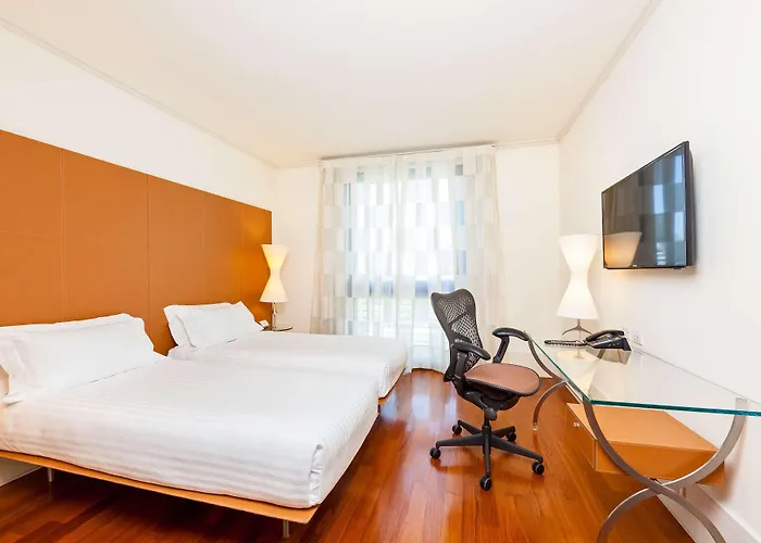 Ξενοδοχείο Hilton Garden Novoli