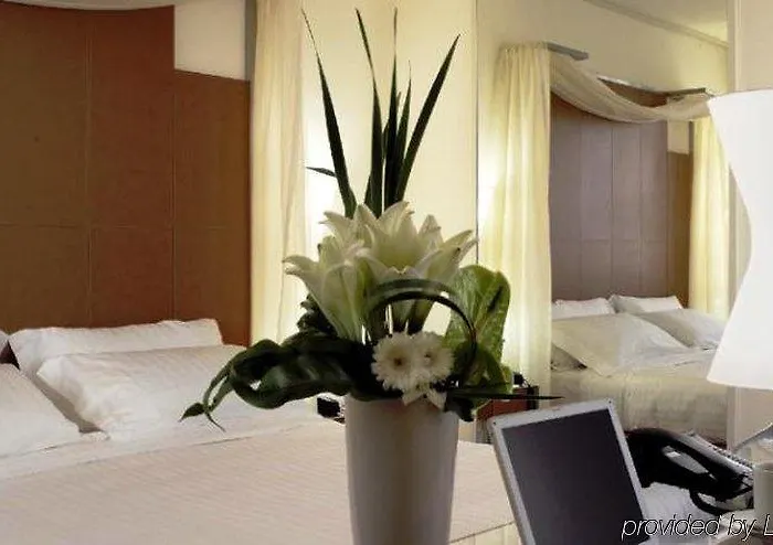 Hilton Garden Novoli