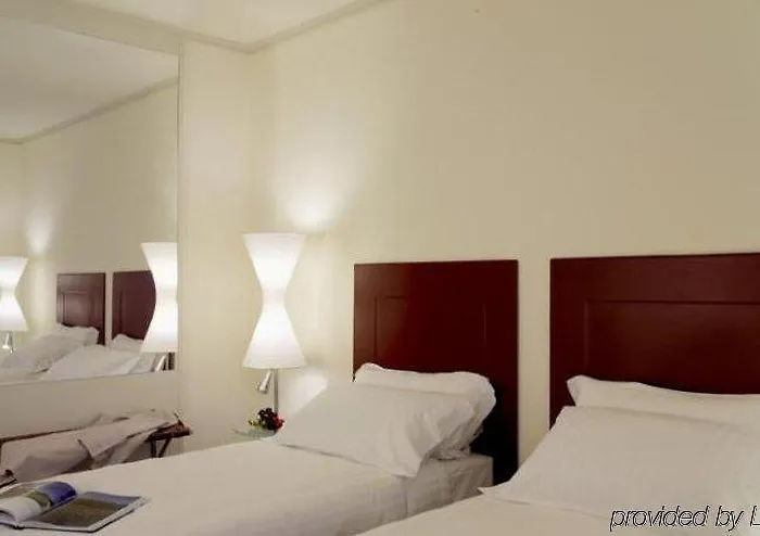 Hilton Garden Novoli 4* Φλωρεντία