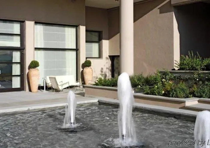 Ξενοδοχείο Hilton Garden Novoli