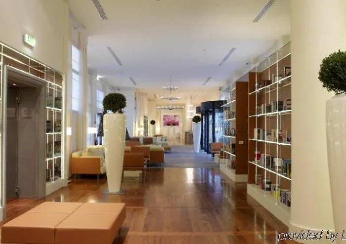 Ξενοδοχείο Hilton Garden Novoli