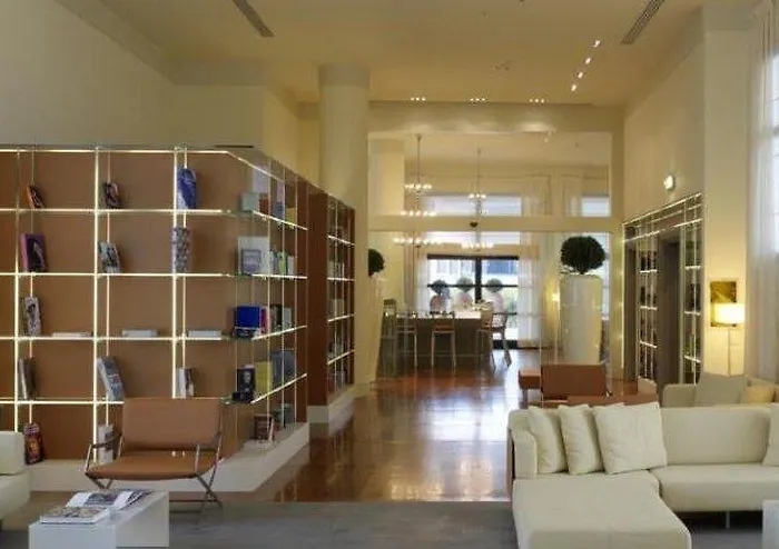 Ξενοδοχείο Hilton Garden Novoli Φλωρεντία