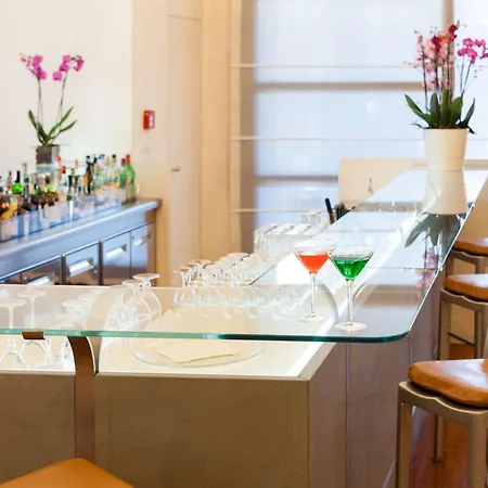 Hotel Hilton Garden Novoli Firenze