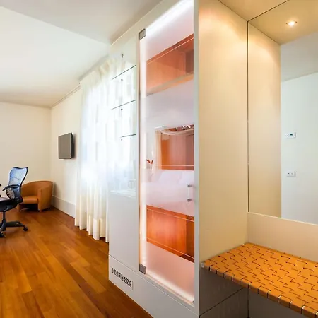 Hilton Garden Novoli Hotel Firenze