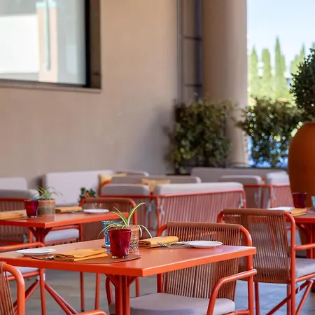 Hilton Garden Novoli 4* Firenze