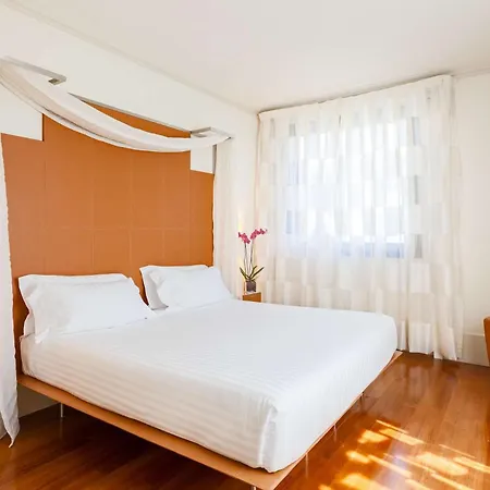 Hilton Garden Novoli Florenz