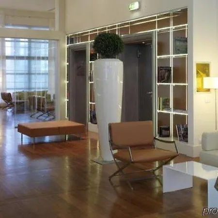 Hilton Garden Novoli Firenze