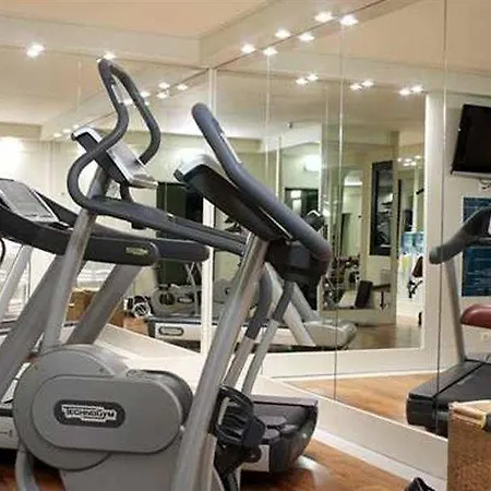Hotel Hilton Garden Novoli Firenze