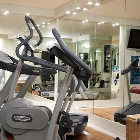Hilton Garden Novoli Firenze