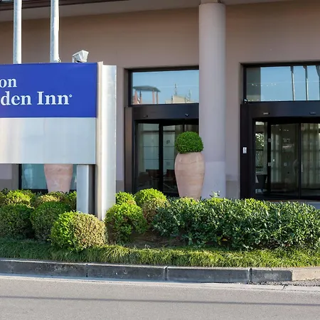 Hilton Garden Novoli Hotel Firenze